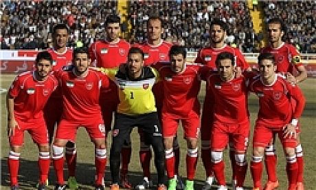 فروشگاه زنجیره ای رفاه، مشتری جدید باشگاه پرسپولیس