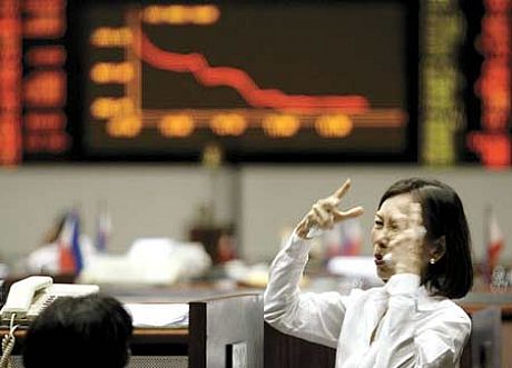  افزایش شاخص سهام در بازار بورس آسیا 