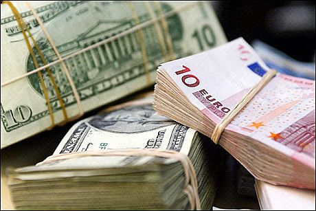 آخرین نرخ ارز در 2 اردیبهشت