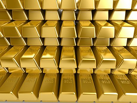 فعلا امیدی به افزایش قیمت طلا نیست