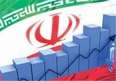 رشد ۱.۴ درصدی و تورم ۲۳ درصدی برای اقتصاد ایران در سال جاری