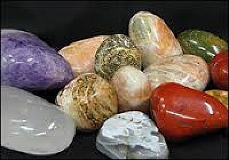 افزایش فروش سنگ های گرانبها در کشور