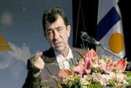محمدآسوده نماینده سندیکای بیمه گران در شورای عالی بیمه شد
