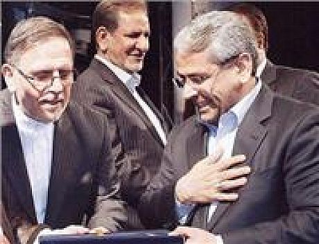 رویکرد برنامه محوری اصلی ترین راهبرد مدیریتی بانک سپه است
