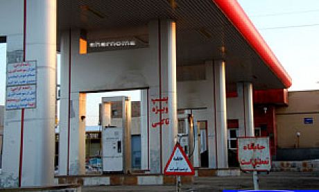 اعطای بسته اعتباری بانک ملت به جایگاهداران سوخت 