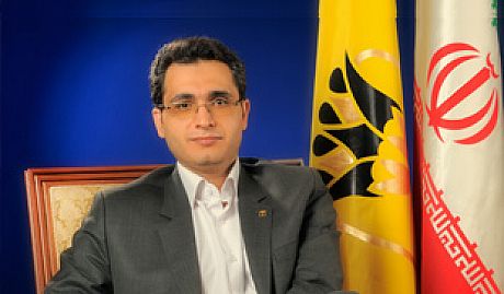 سرمایه بانک پارسیان به 2300 میلیارد تومان می‌رسد