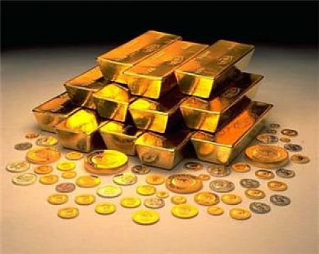 نرخ انواع سکه و طلا در ظهر اول مرداد 94