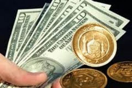 نرخ انواع ارز در عصر سوم مرداد94 