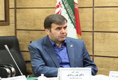 رونق پروژه‌های عمرانی با حمایت بانک شهر