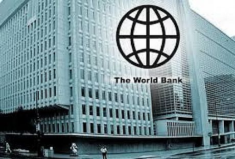 بانک جهانی ایران را از آمار تولیدات صنعتی حذف کرد