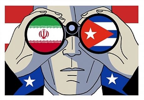  ازدحام سرمایه گذاران خارجی در تهران و هاوانا