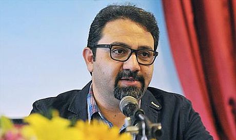 پیروز ارجمند، مدیر روابط عمومی ایران کیش شد