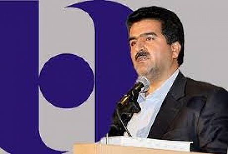 مدیرعامل بانک صادرات روز خبرنگار را تبریک گفت