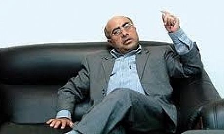 توضیحات قائم مقام بانک مرکزی در باره موسسه میزان و ثامن الحجج