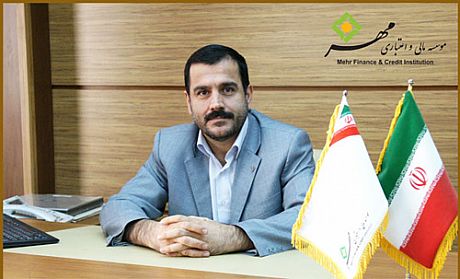 همچنان عضو هیات مدیره بانک مهر اقتصاد خواهم بود 