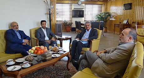 تشکیل کارگروه مشترک بانک دی و صندوق ضمانت صادرات