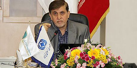 شرکت بیمه ای که فقط ادعا می کند شایسته اعتماد نیست