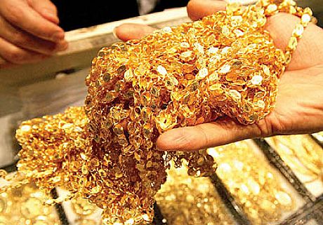 قیمت طلا و جواهر در عصر روز دوم آذر 93