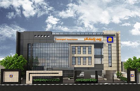 تصویب افزایش‌  260درصدی سرمایه بیمه پاسارگاد