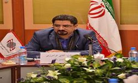  پیام تبریک مدیرعامل ایران کیش به مناسبت روز بانکداری اسلامی