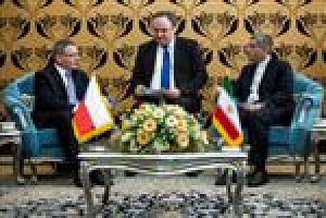 نهایی سازی نقشه راه همکاری های اقتصادی ایران و چک