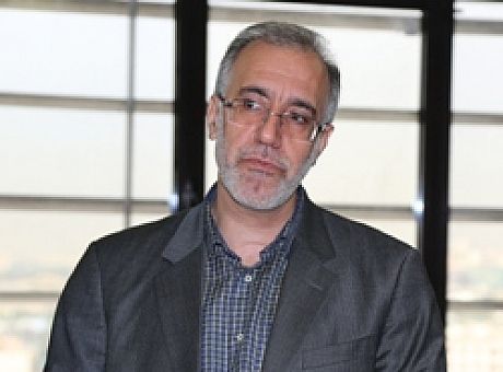بازدید مدیرعامل بیمه ایران از ساختمان جدید این بیمه