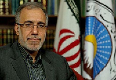 ابرازهمدردی مدیرعامل بیمه ایران با بازماندگان حادثه مکه مکرمه