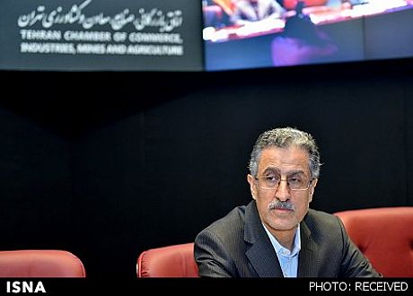 ارزیابی رییس اتاق بازرگانی تهران از کمپین نخریدن خودرو