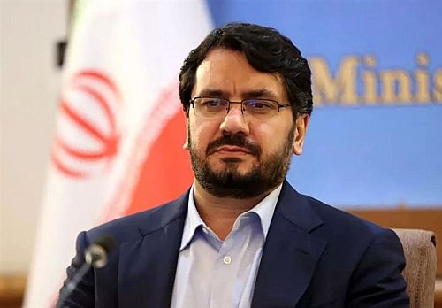   ایران راه حل بن‌بست‌های ترانزیتی در منطقه است 