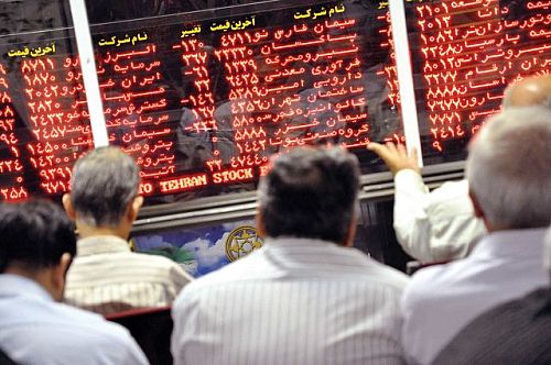  شاخص کل بورس مهر ماه را با سبز پوشی پشت سر گذاشت 