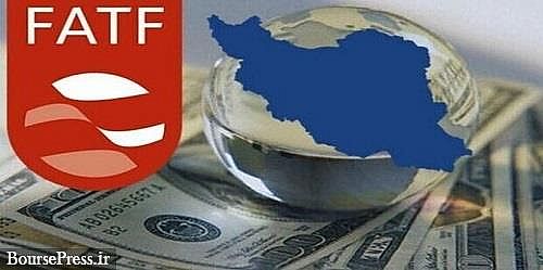 خروج FATF از دستور کار توسط عضو مجمع تشخیص مصلحت تکذیب شد