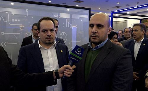  راه‌اندازی مرکز نوآوری هوش مصنوعی در شرکت ملی انفورماتیک 