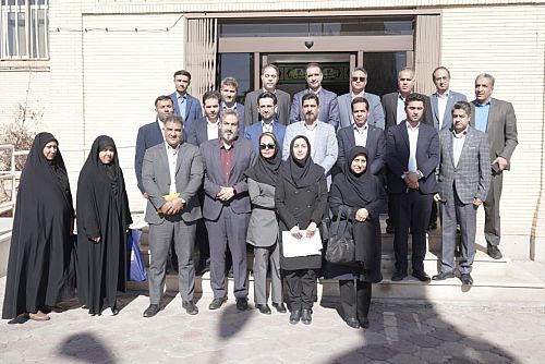  همایش روز ملی صنعت بیمه در کرمان برگزار می‌شود