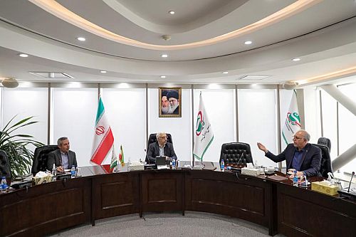  باید ابزارهای نوین در بازار مسکن و سرمایه طراحی شود