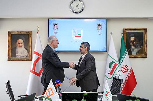  هم‌افزایی بانک مسکن برای توسعه بخش مسکن کشور