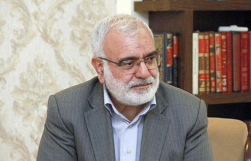 تقدیر رئیس کمیته امداد امام خمینی(ره) از مدیرعامل بانک مسکن 