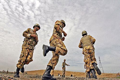 حقوق سربازان ۱۰برابر شد