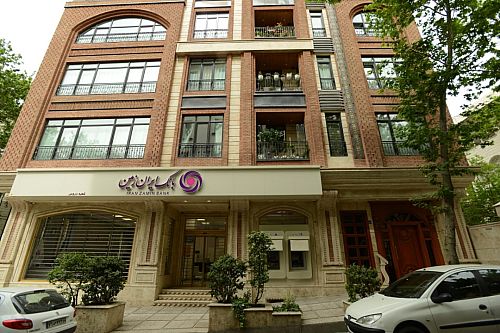  حمایت از استارت آپ ها به سبک بانک ایران زمین 
