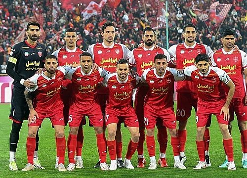  درخواست «شستا» از وزارت ورزش برای خرید باشگاه پرسپولیس 