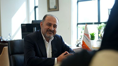  صنعت بیمه چاره ای جز شخصی سازی خدمات بیمه ای ندارد 