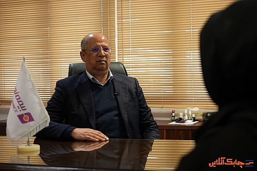  صنعت بیمه هنوز نیاز های نسل جدید را به خوبی نشناخته است 