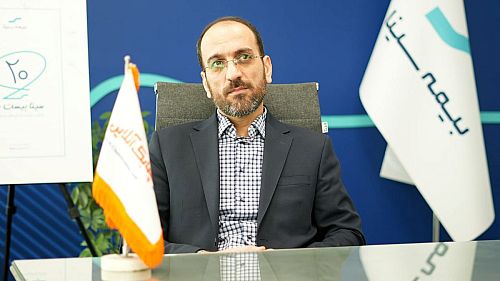  صنعت بیمه در مورد شناخت خواسته های نسل جدید در دوران طفولیت است 