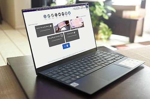  50 خدمت اینترنت‌بانک سپهر را نامحدود به خدمت بگیرید