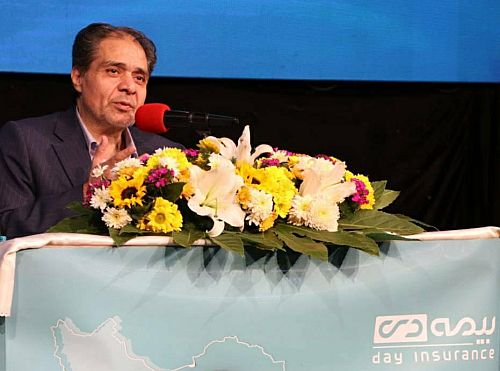  افزایش ۲ برابری فروش بیمه دی در سال جاری 