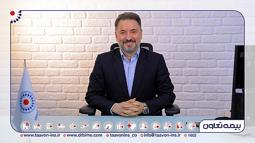  شرکت‌های بیمه‌ای که خود را با ذائقه نسل جدید وفق ندهند از گردونه رقابت ها خارج میشوند