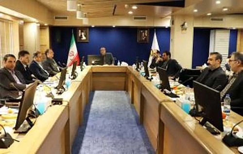  ​رونمایی از سامانه های «ایوان» و «پارسی چت» بیمه پارسیان 