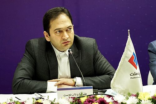  درآمد بیمه ملت چگونه صعود کرد؟ 