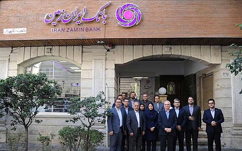 سود 61 میلیارد ریالی وزمین از فروش سه ملک مازاد در اهواز 
