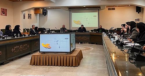  پلتفرم «سیپات» بانک سینا از به‌روزترین الگوریتم‌های صنعت بانکداری تبعیت می‌کند 