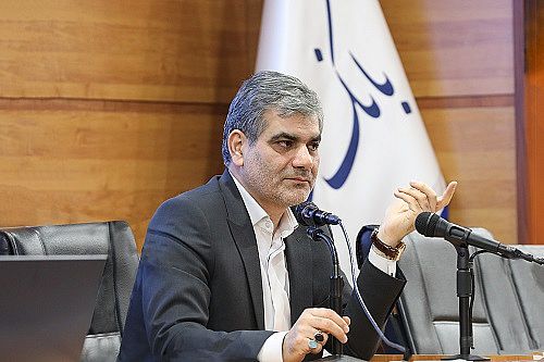 طرح بازاریابی، لوکوموتیو کِشنده طرح راهبردی کسب‌و کار بانک سینا است 